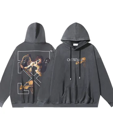 OFF WHITE Hoodies #A56757