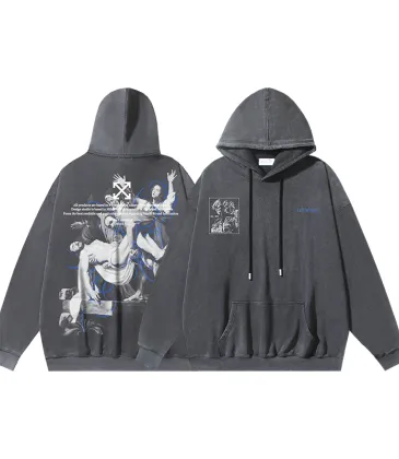 OFF WHITE Hoodies #A56759