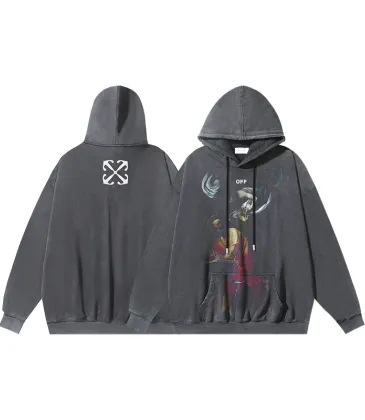 OFF WHITE Hoodies #A56760