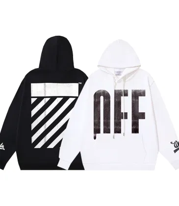 OFF WHITE Hoodies #A56763