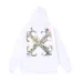 OFF WHITE Hoodies #A56764
