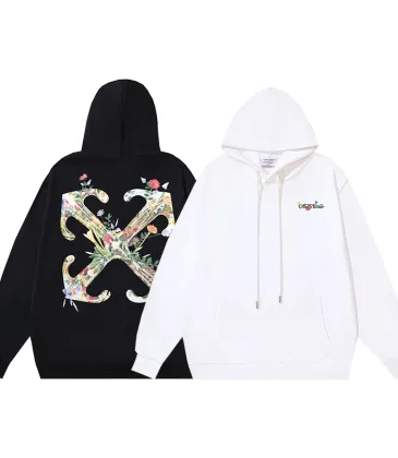 OFF WHITE Hoodies #A56764