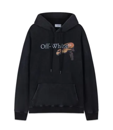 OFF WHITE Hoodies for MEN #A57110