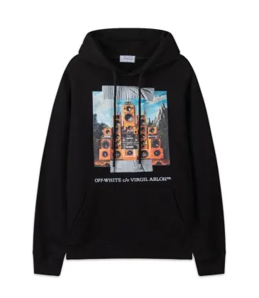 OFF WHITE Hoodies for MEN #A57115