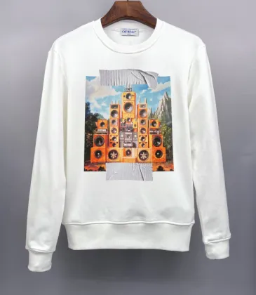 OFF WHITE Hoodies for MEN #A57924