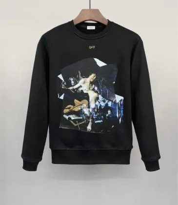 OFF WHITE Hoodies for MEN #A57928