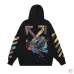 OFF WHITE Hoodies for MEN pure cotton 400g #A58712