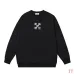 OFF WHITE Hoodies for MEN pure cotton 400g #A58719