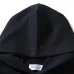 OFF WHITE Hoodies for MEN pure cotton 400g #A58720