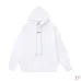 OFF WHITE Hoodies for MEN pure cotton 400g #A58721