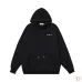 OFF WHITE Hoodies for MEN pure cotton 400g #A58724
