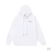 OFF WHITE Hoodies for MEN pure cotton 400g #A58724