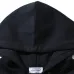 OFF WHITE Hoodies for MEN pure cotton 420g #A58710