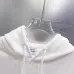 Off-White Angel Painting Arrow Pullover Hoodie, White &amp; Black #B67854