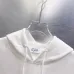Off-White Flying Birds Arrow Print Hoodie, Black, White #B69188