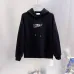 Off-White Sketch Arrow Print Pullover Hoodie, White &amp; Black #B67852