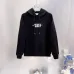 Off‑White Miami Palm Tree Print Pullover Hoodie, White &amp; Black #B67849