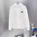 Off‑White Paint Splatter Arrow Pullover Hoodie, White &amp; Black #B67851