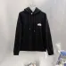 Off‑White Tape Arrow Graphic Pullover Hoodie, Black White #B68263