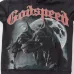 Godspeed Brand Black/Red Hoodie With Striking Doberman Graphic And Vintage Design #A54412