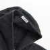 Godspeed Brand Black/Red Hoodie With Striking Doberman Graphic And Vintage Design #A54412