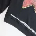Godspeed Brand Black/Red Hoodie With Striking Doberman Graphic And Vintage Design #A54412