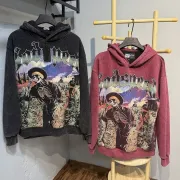 Godspeed Hoodies for MEN #A58686