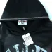 Vale Forever 2000 Vintage Tie‑Dye Sleeve Print Hoodie #B67489