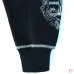 Vale Forever 2000 Vintage Tie‑Dye Sleeve Print Hoodie #B67489