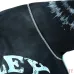 Vale Forever 2000 Vintage Tie‑Dye Sleeve Print Hoodie #B67489
