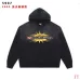 Vale Forever Blast Star VALLEY SPORT Vintage Washed Hoodie #B67488