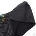 Vale Forever Dragon Flame Double‑Sided Print Vintage Hoodie #B67487