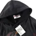Vale Forever Dragon Flame Double‑Sided Print Vintage Hoodie #B67487
