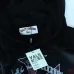 Vale Forever Vintage Wash Purple Cross Gothic Letter Hoodie #B67486