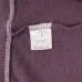 Vale Forever Vintage Washed Zip‑Up Hoodie #B67485