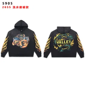 Valley Dreams Hoodies for MEN #A66144