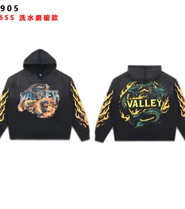 Valley Dreams Hoodies for MEN #A66144