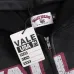 Valley Sport Dept Graphic Print Zip Hoodie, Black #B68262