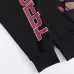 Valley Sport Dept Graphic Print Zip Hoodie, Black #B68262