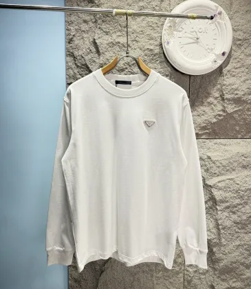 Prada Hoodies for MEN #B68708