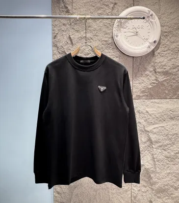 Prada Hoodies for MEN #B68709