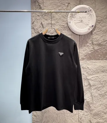 Prada Hoodies for MEN #B68709
