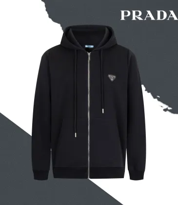 Prada Hoodies for MEN #B68965
