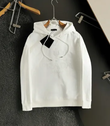 Prada Hoodies for MEN #A57540