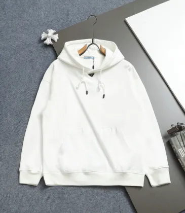 Prada Hoodies for MEN #A57542