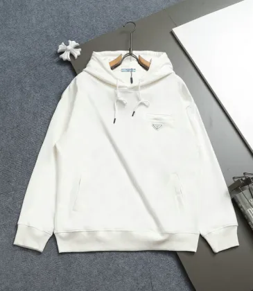 Prada Hoodies for MEN #A57551