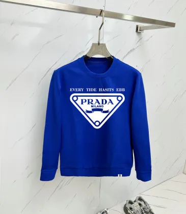 Prada Hoodies for MEN #A59154