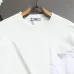 Prada Hoodies for MEN Black/White #A54511