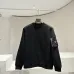 Prada New Pocket Sweatshirt, Dark Techwear Style #B68825