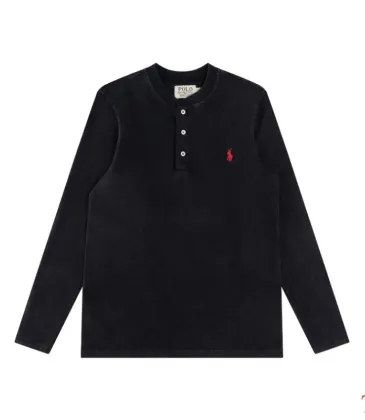 Ralph Lauren Hoodies for Men #A54496